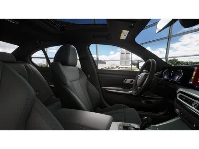 2026 BMW 3 Series M340i NA xDrive Sedan