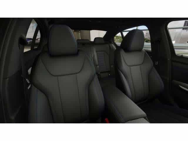 2026 BMW 3 Series M340i NA xDrive Sedan