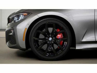 2026 BMW 3 Series M340i NA xDrive Sedan