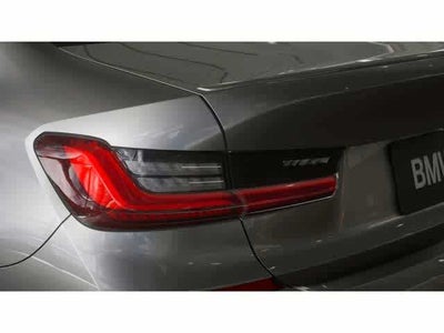 2026 BMW 3 Series M340i NA xDrive Sedan