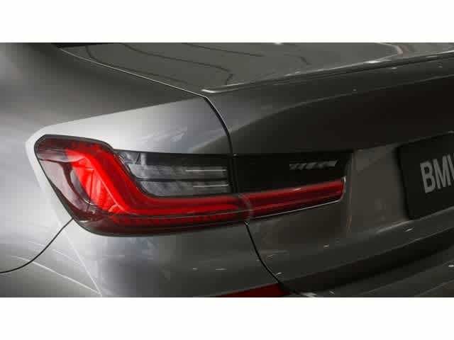 2026 BMW 3 Series M340i NA xDrive Sedan