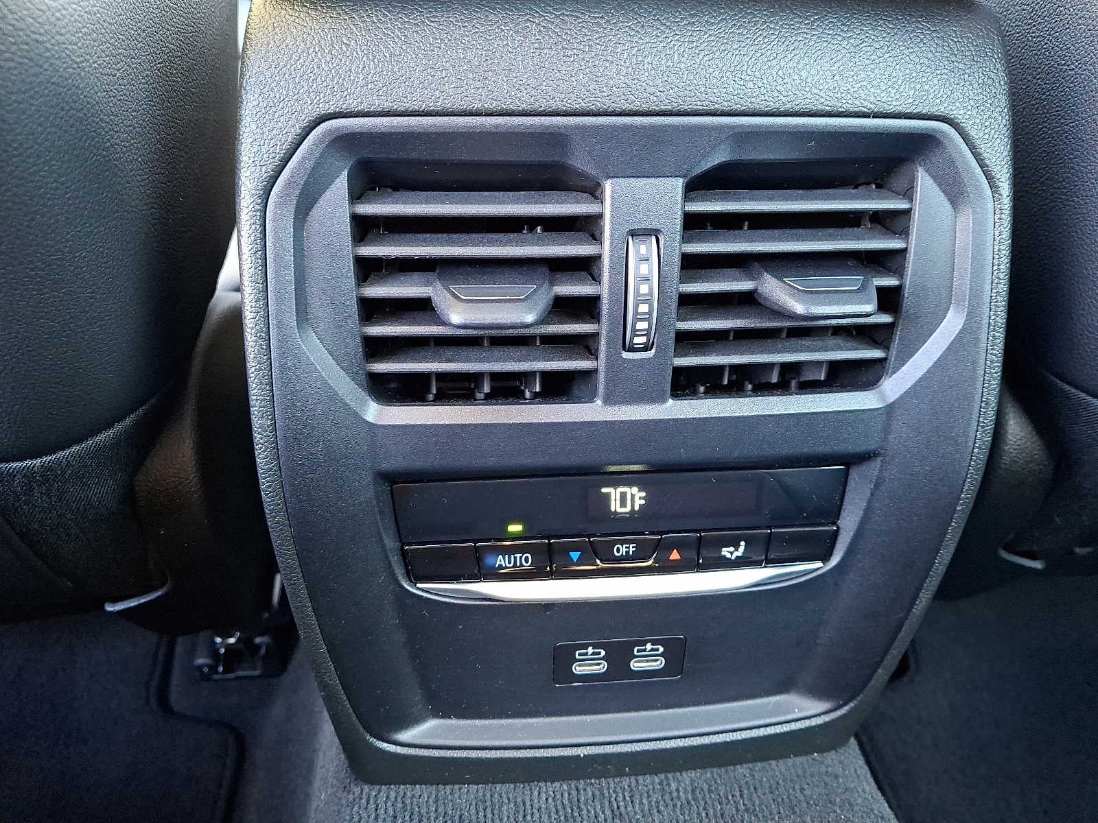 2025 BMW 3 Series M340i xDrive Sedan