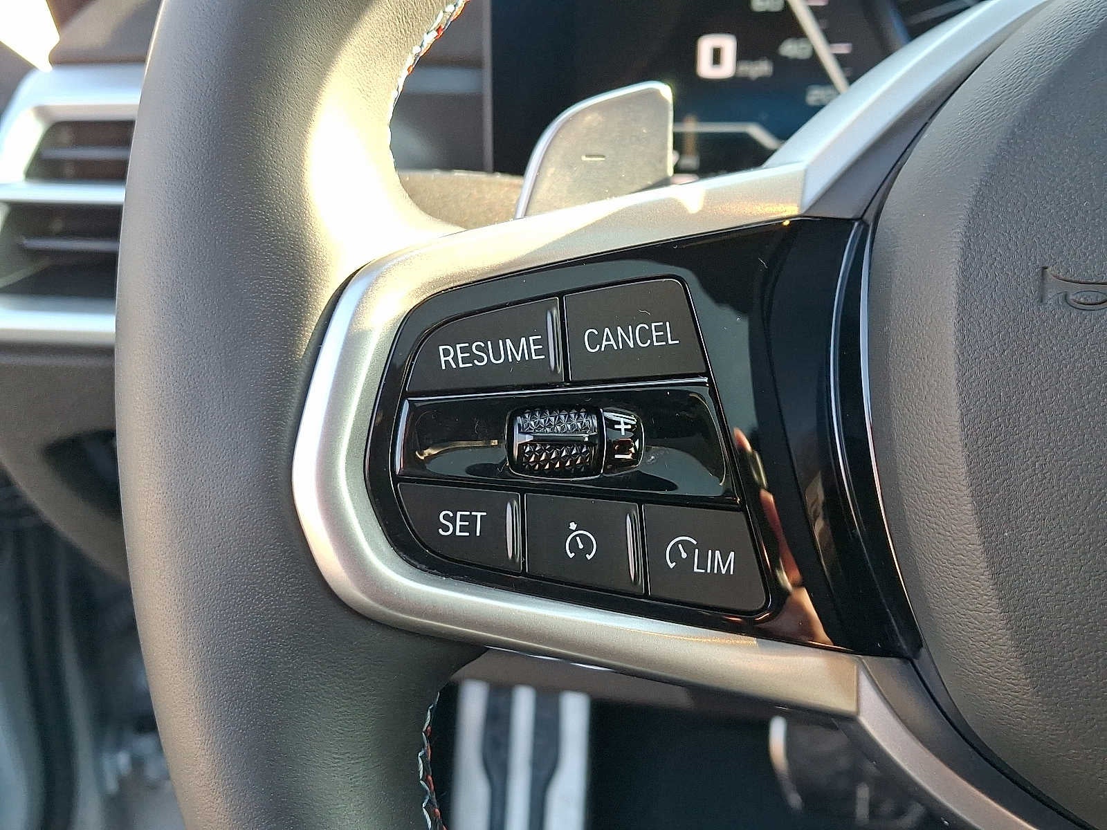 2025 BMW 3 Series M340i xDrive Sedan