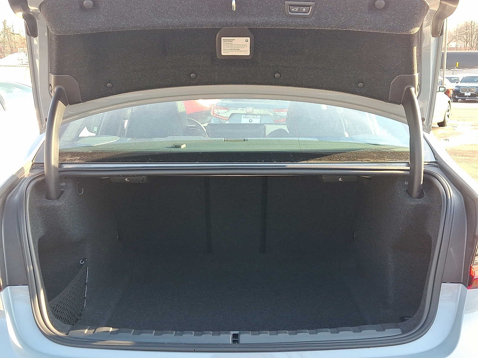 2025 BMW 3 Series M340i xDrive Sedan