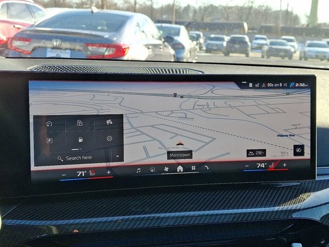 2025 BMW 3 Series M340i xDrive Sedan