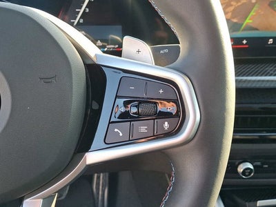2025 BMW 3 Series M340i xDrive Sedan