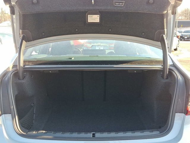 2025 BMW 3 Series M340i xDrive Sedan