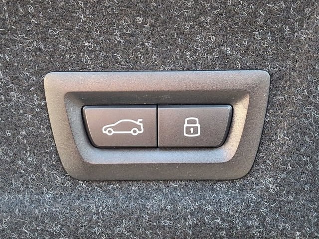 2025 BMW 3 Series M340i xDrive Sedan