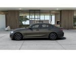 2026 BMW 3 Series M340i NA xDrive Sedan