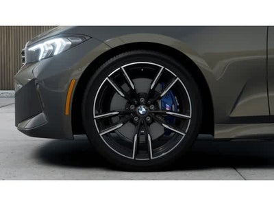 2026 BMW 3 Series M340i NA xDrive Sedan