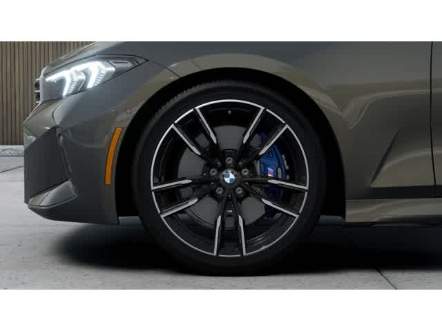 2026 BMW 3 Series M340i NA xDrive Sedan