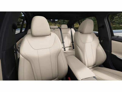 2026 BMW 3 Series M340i NA xDrive Sedan