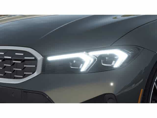 2026 BMW 3 Series M340i NA xDrive Sedan