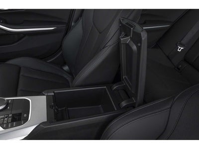 2026 BMW 3 Series M340i NA xDrive Sedan