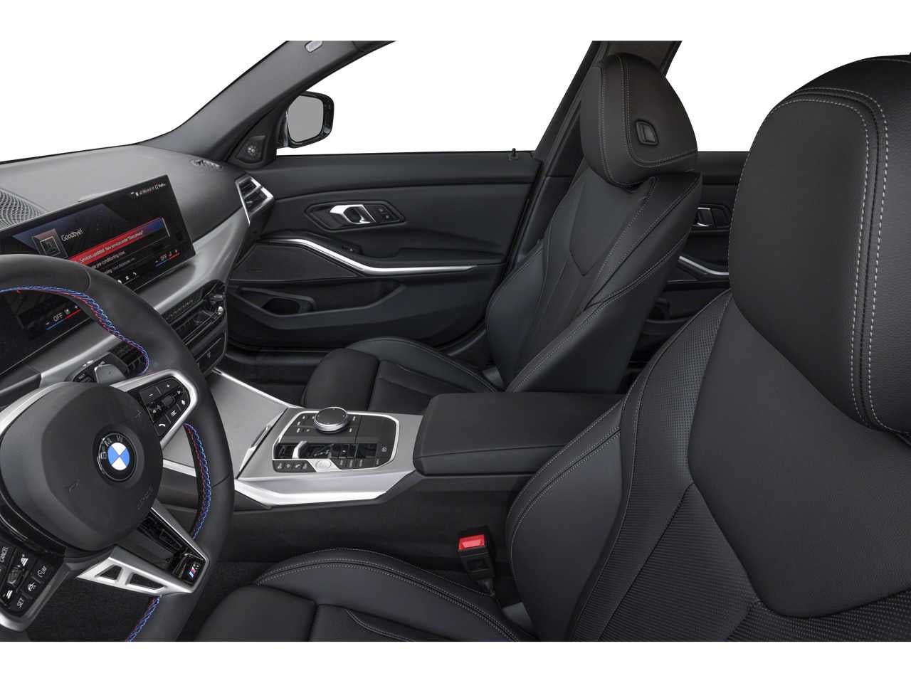 2026 BMW 3 Series M340i NA xDrive Sedan
