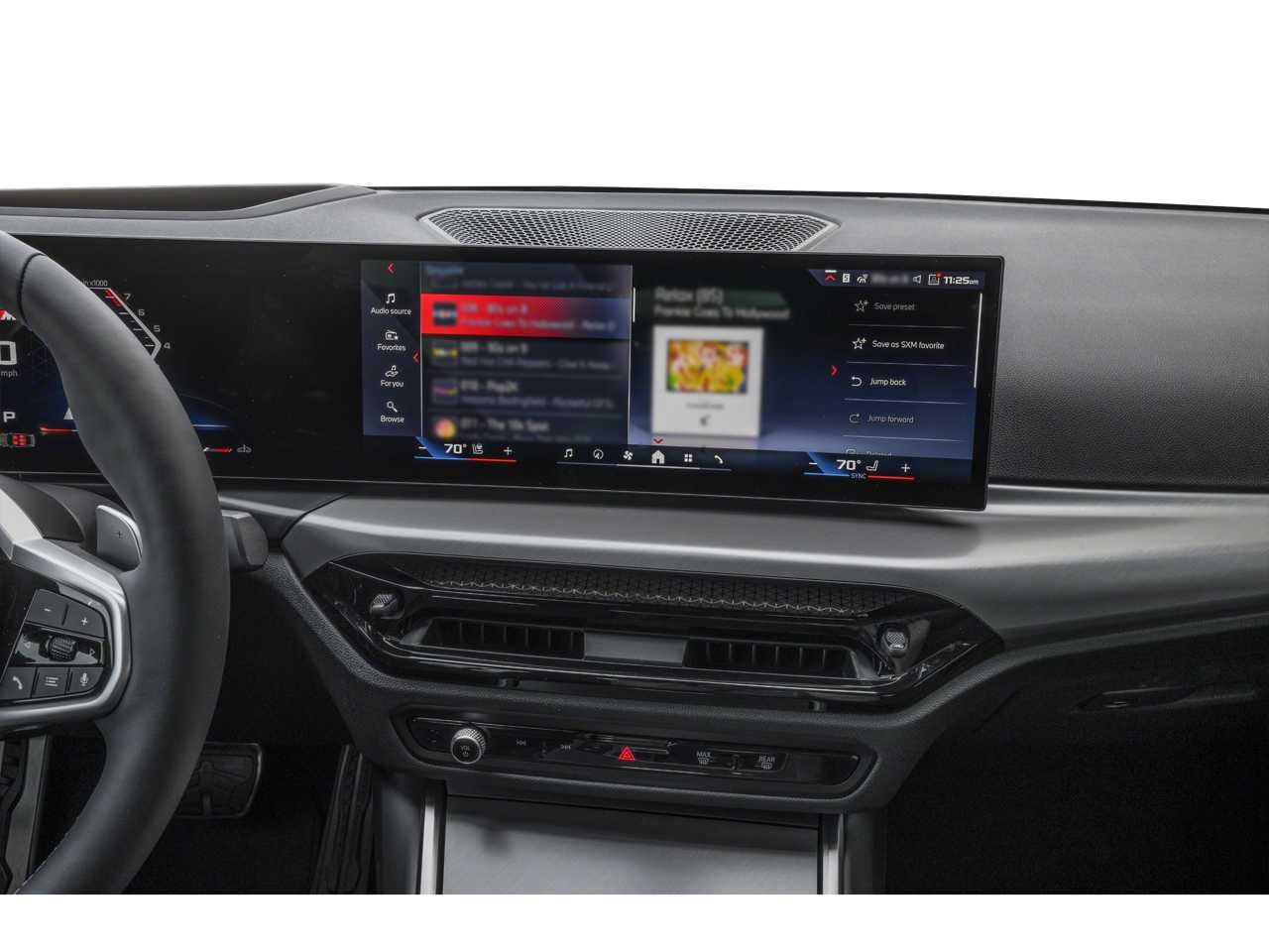2026 BMW 3 Series M340i NA xDrive Sedan