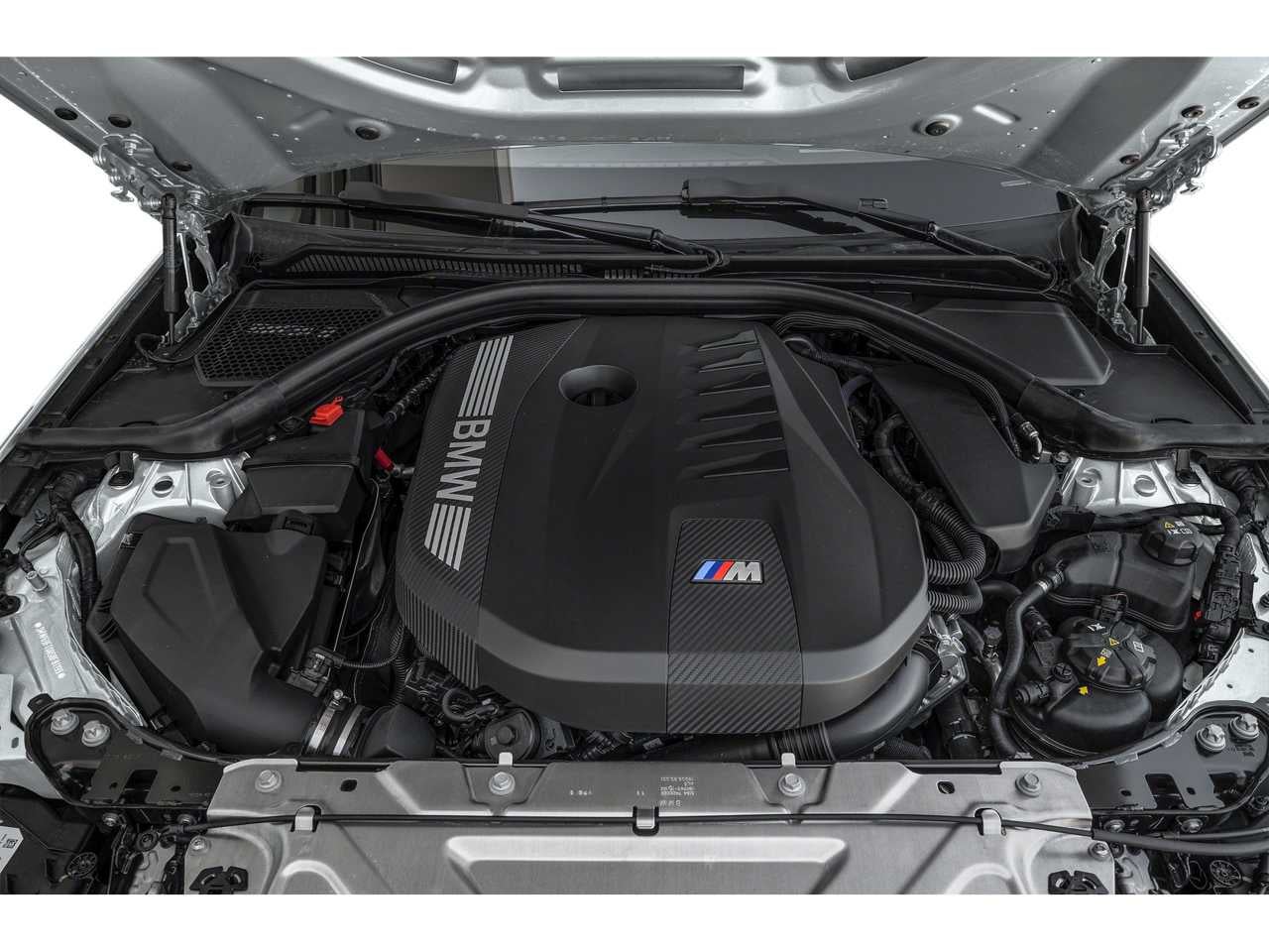 2026 BMW 3 Series M340i NA xDrive Sedan