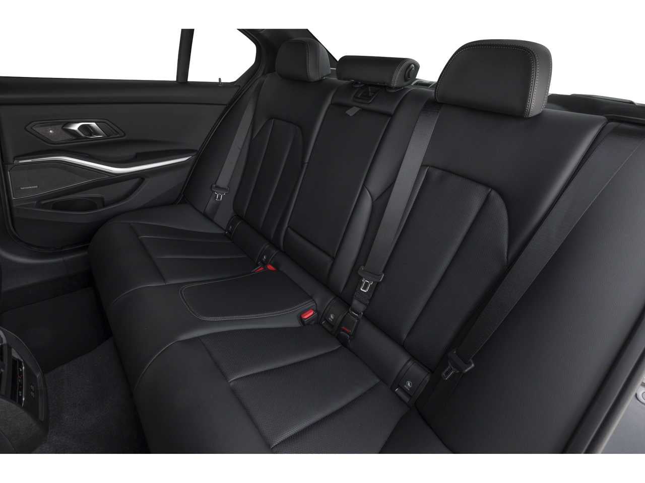 2026 BMW 3 Series M340i NA xDrive Sedan