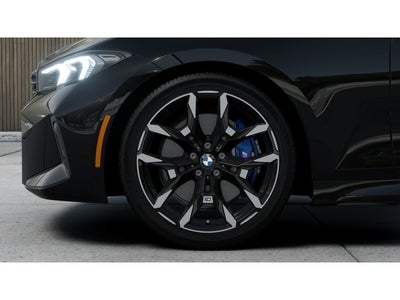 2026 BMW 3 Series M340i NA xDrive Sedan