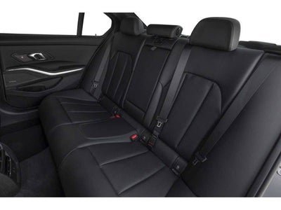 2026 BMW 3 Series M340i NA xDrive Sedan