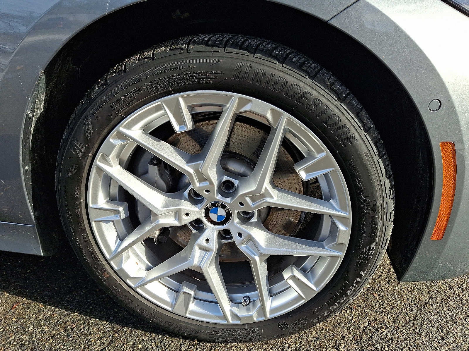 2025 BMW 3 Series 330i xDrive Sedan