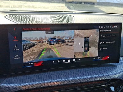 2025 BMW 3 Series 330i xDrive Sedan