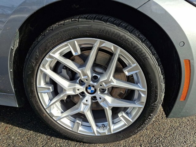 2025 BMW 3 Series 330i xDrive Sedan