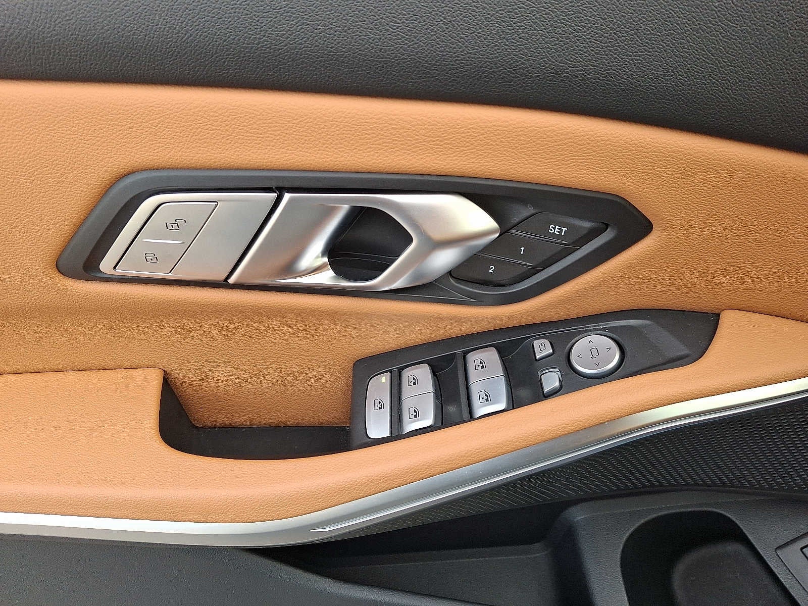 2025 BMW 3 Series 330i xDrive Sedan