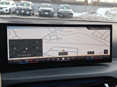 2025 BMW 3 Series 330i xDrive Sedan