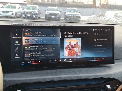 2025 BMW 3 Series 330i xDrive Sedan