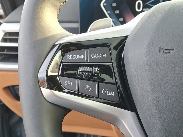 2025 BMW 3 Series 330i xDrive Sedan