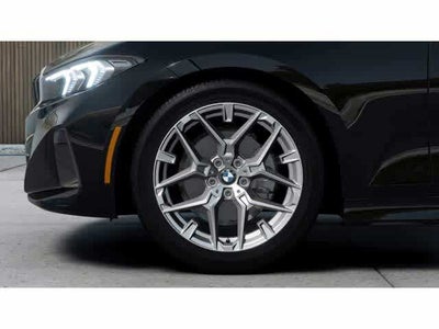 2026 BMW 3 Series 330i NA xDrive Sedan