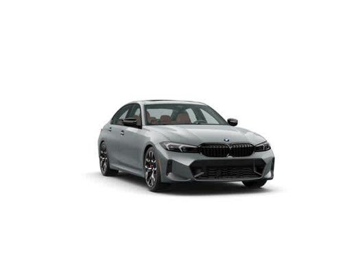 2026 BMW 3 Series 330i NA xDrive Sedan