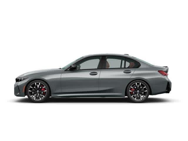 2026 BMW 3 Series 330i NA xDrive Sedan