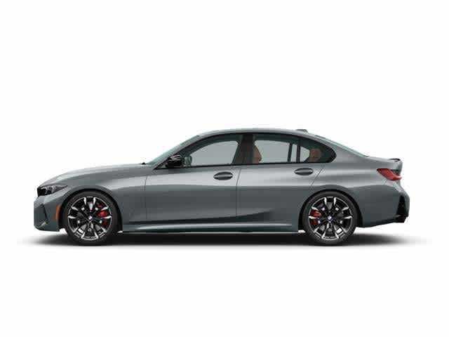 2026 BMW 3 Series 330i NA xDrive Sedan