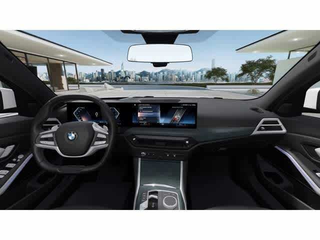 2026 BMW 3 Series 330i NA xDrive Sedan
