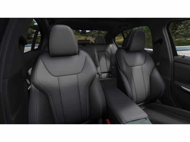 2026 BMW 3 Series 330i NA xDrive Sedan