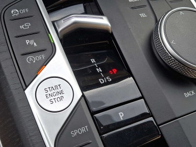 2025 BMW 3 Series 330i xDrive Sedan