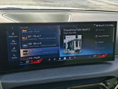 2025 BMW 3 Series 330i xDrive Sedan