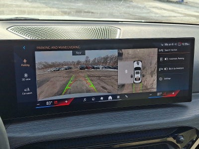 2025 BMW 3 Series 330i xDrive Sedan