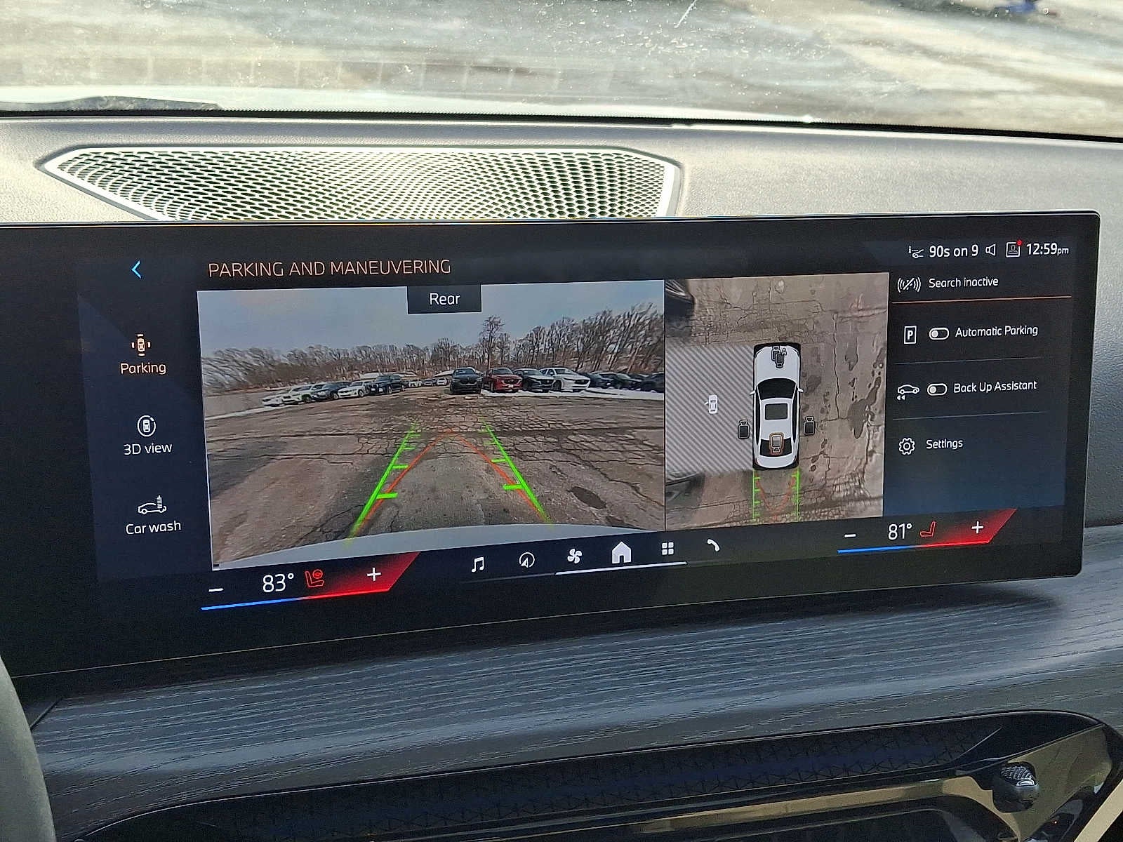 2025 BMW 3 Series 330i xDrive Sedan