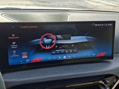 2025 BMW 3 Series 330i xDrive Sedan