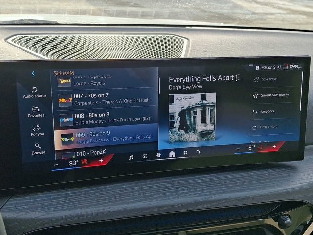 2025 BMW 3 Series 330i xDrive Sedan