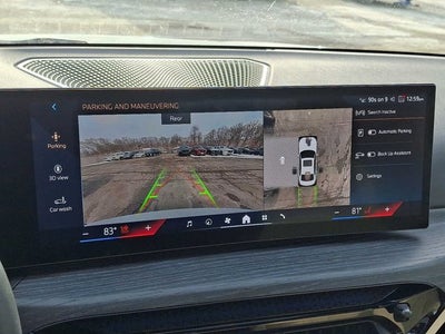 2025 BMW 3 Series 330i xDrive Sedan