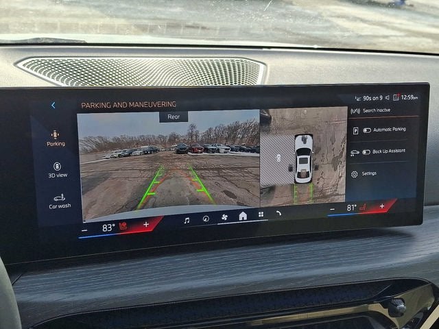 2025 BMW 3 Series 330i xDrive Sedan