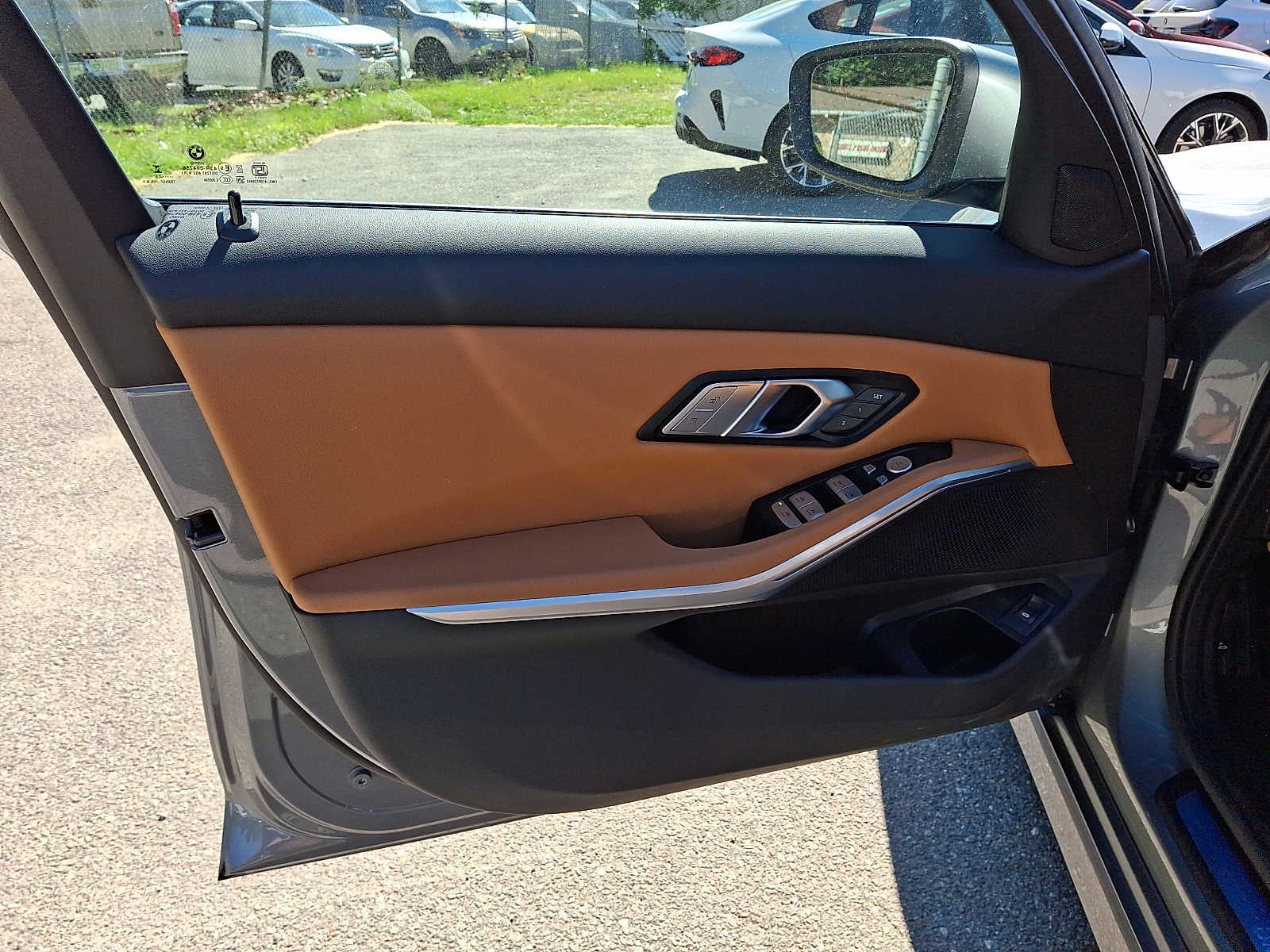 2025 BMW 3 Series 330i xDrive Sedan