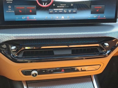 2025 BMW 3 Series 330i xDrive Sedan