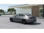 2025 BMW 3 Series 330i xDrive Sedan