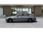 2025 BMW 3 Series 330i xDrive Sedan