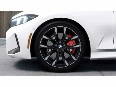 2026 BMW 3 Series 330i NA xDrive Sedan